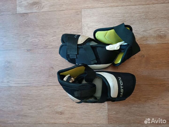 Хоккейная форма разная