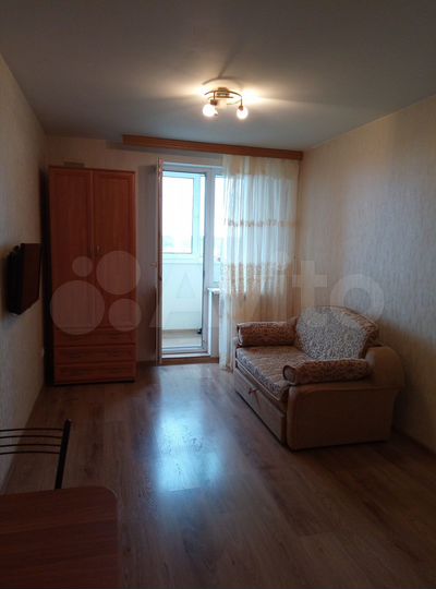 Квартира-студия, 22 м², 6/18 эт.