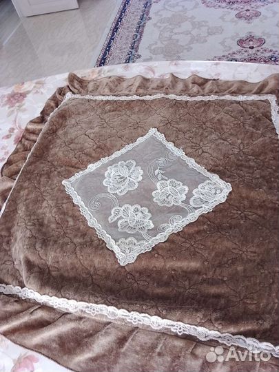 Наволочки на диванные подушки