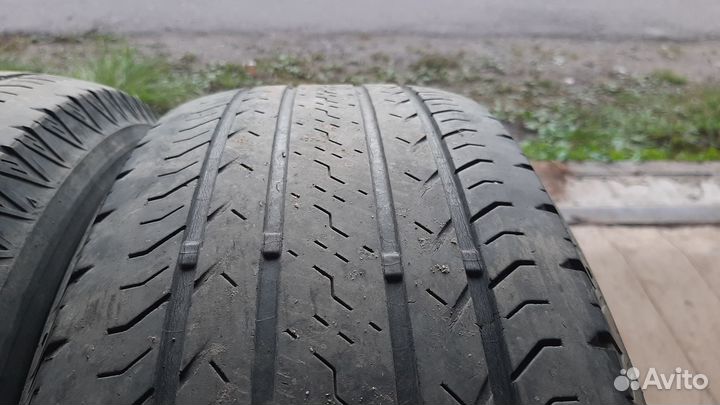 Bridgestone Ecopia EP850 215/70 R16 100H