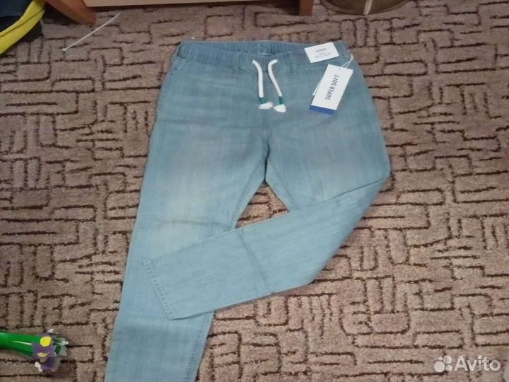 Брендовые новые вещи на мальчика