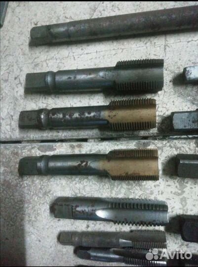 Продам мечики со знаком качества СССР