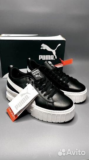 Женские кроссовки Puma Karmen