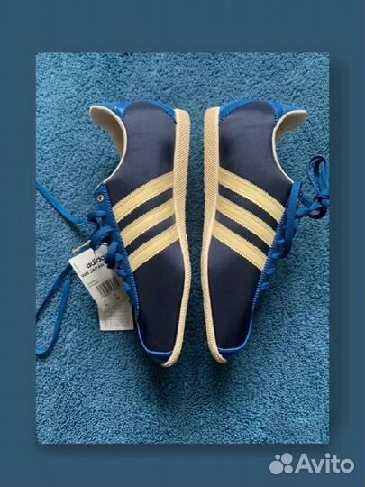 Adidas Originals Japan x Wales Bonner