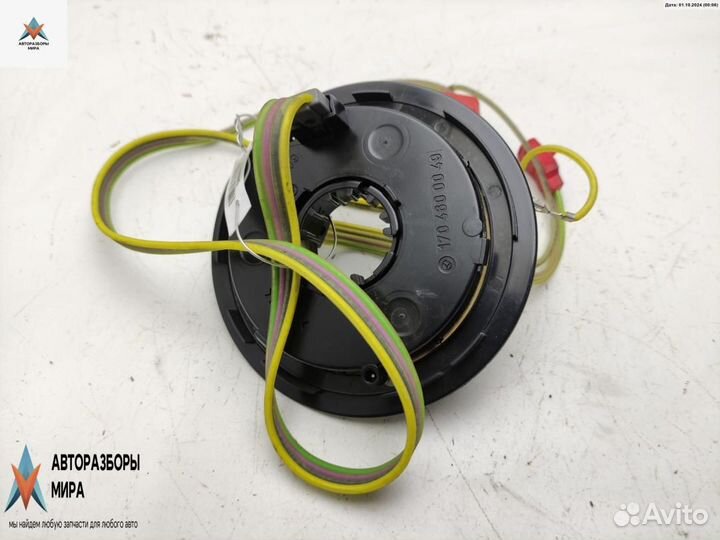 Шлейф руля Mercedes-Benz E-Класс W210/S210 1995