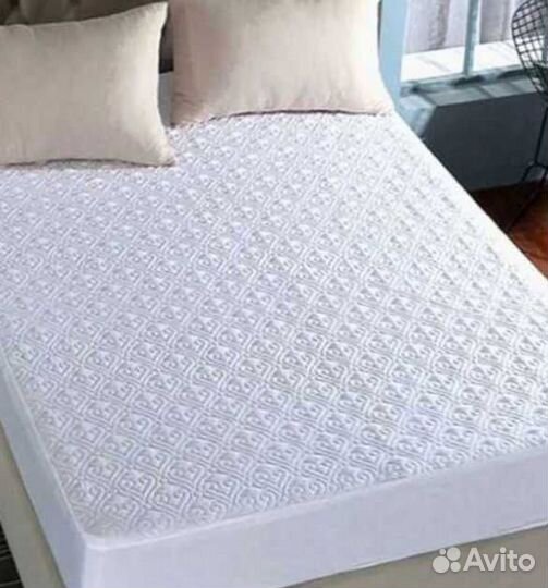 Мягкий матрас 140х200, 160х200, 180х200