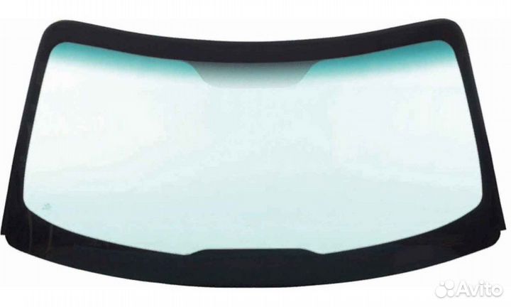 Заднее стекло Хендай ix35 / Hyundai ix35