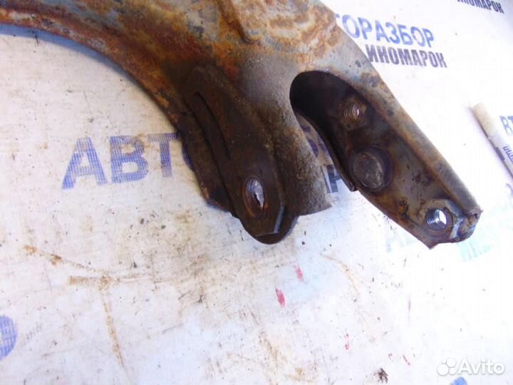 Рычаг передний нижний правый для Ford Ranger 2 20