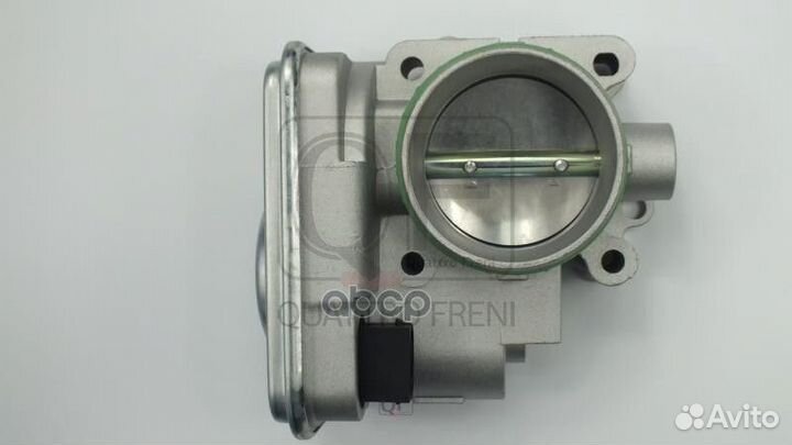 Дроссельная заслонка QF46A00049 quattro freni