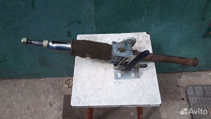 Подрулевой переключатель Форд scorpio