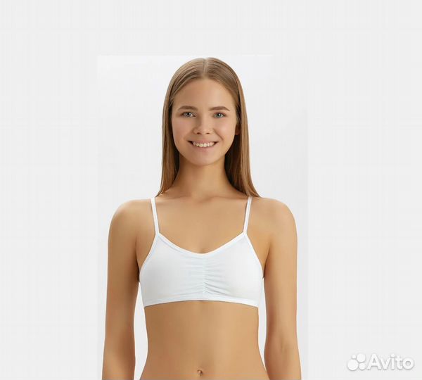 Топ для девочки