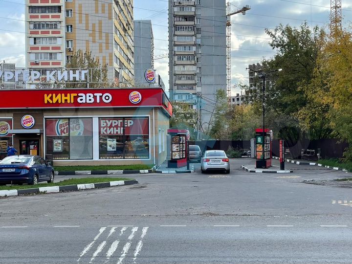 Продается нежилое помещение