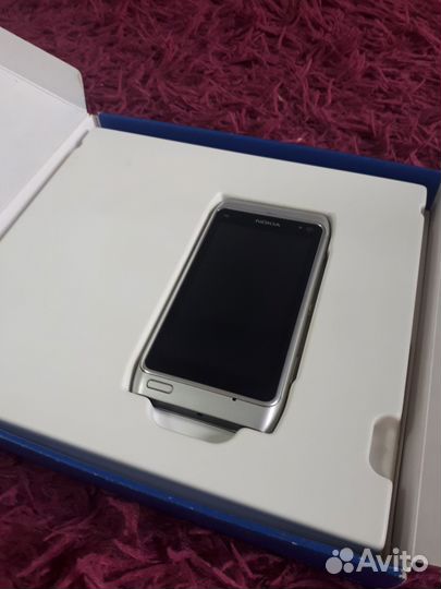 Nokia N8, 16 ГБ