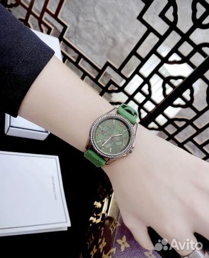 Женские часы Michael Kors MK7421