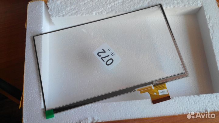 PocketBook Surfpad U7 тачскрин