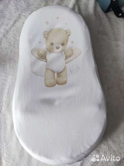 Кокон для новорожденных