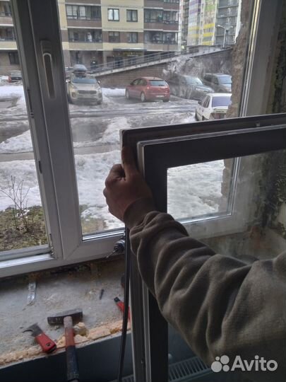 Бюджетные окна