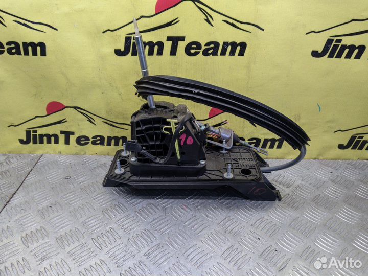 Селектор АКПП Audi Tt 8J3 cesa 2011