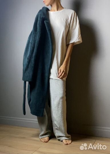 Пальто зимнее женское италия