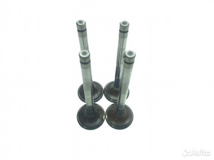 Клапан выпускной Toyota 3C-T