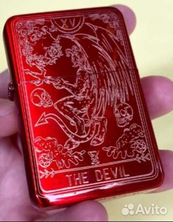 Зажигалки кастомизированные