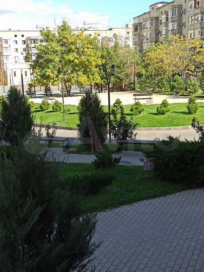 1-к. квартира, 79 м², 20/20 эт.