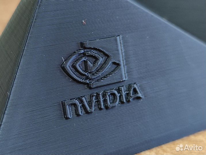 Подставка для медиаплеера Nvidia Shield 2019 2017