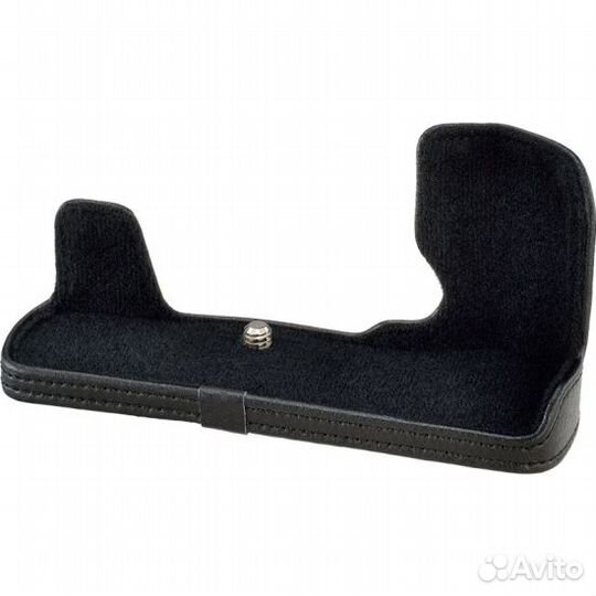 Оригинальный кожаный чехол. Для Olympus OM-D E-M5