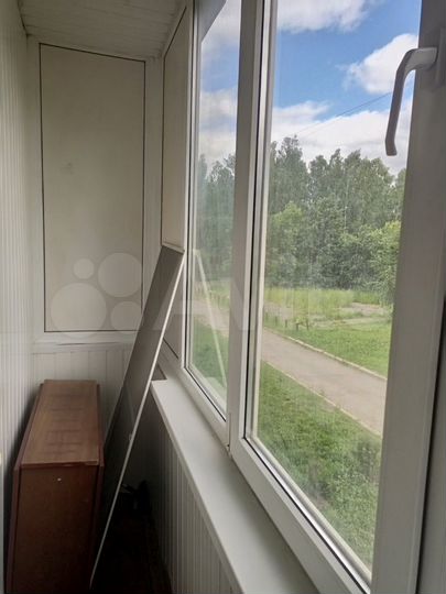 Комната 14,8 м² в 1-к., 2/9 эт.