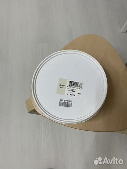 Эпоксидная затирка