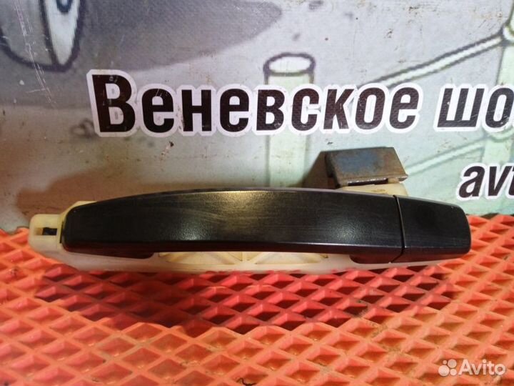 Ручка двери Chevrolet Aveo т250