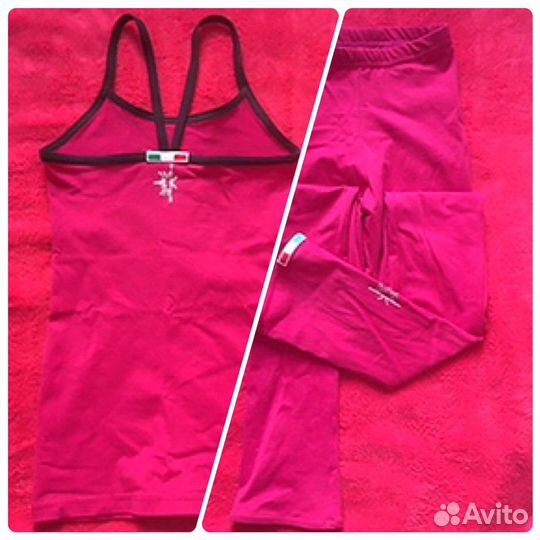 Одежда для фигурного катания