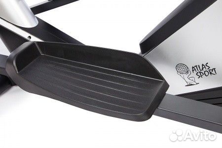 Эллиптический тренажер Atlas Sport strong