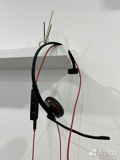 Plantronics Blacwire