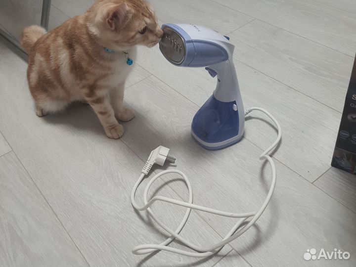 Отпариватель