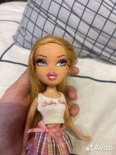 Куклы Bratz