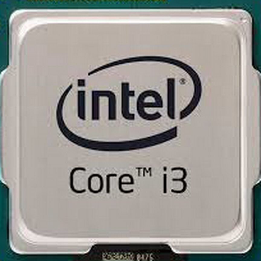 [I3-2130] Intel Lga1155 Sandy Bridge 3.4ghz / 3mb I3-2130
