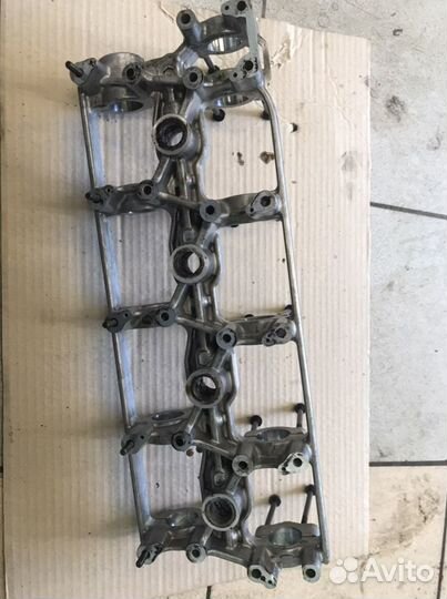 Постель распределительных валов