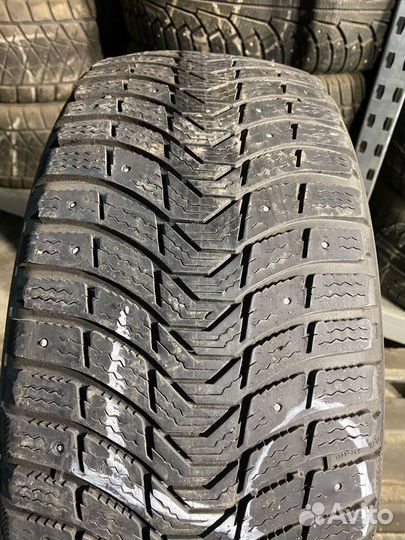Michelin X-Ice North 3 235/55 R17 103T