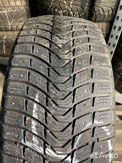 Michelin X-Ice North 3 235/55 R17 103T