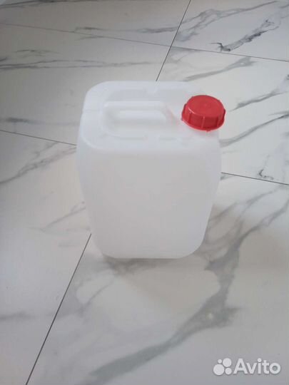 Канистра для воды