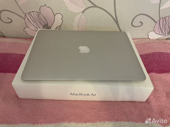 Apple MacBook Air 13 2017