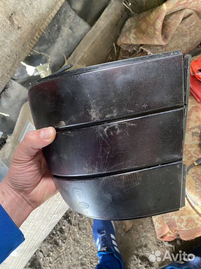 Задний фонарь правый bmw 5 e34