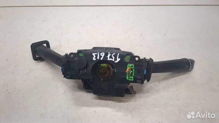 Переключатель поворотов и дворников Volvo XC90, 2009