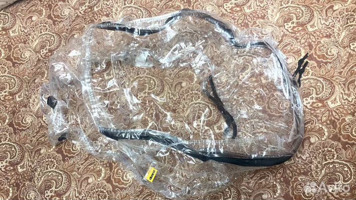 Дождевик Doona