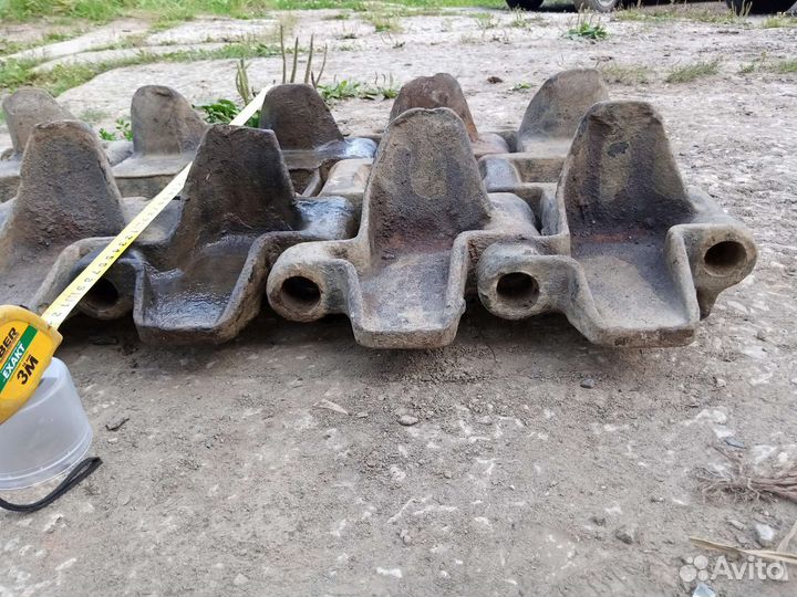 Траки тдт 55