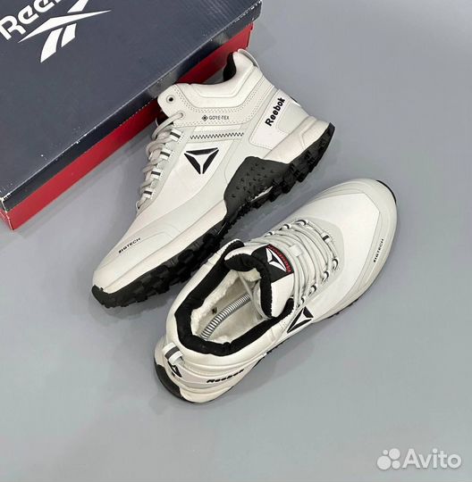 Кроссовки зимние Reebok