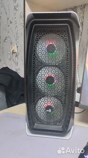Игровой пк / 2060super OC version/ryzen 5 3600 oem