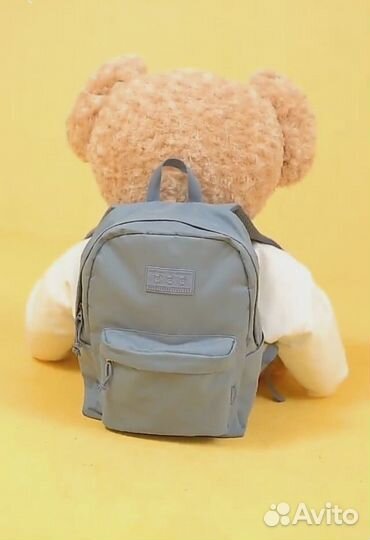 Рюкзак школьный новый