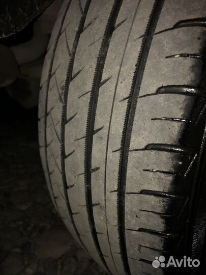 Диски granta sport r16